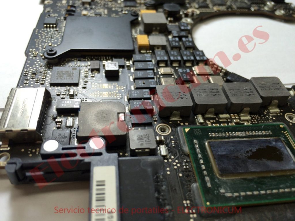 Electronicum: Servicio técnico Apple con 14 años de experiencia
