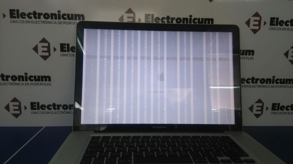 Electronicum: Ampliación de memoria RAM y disco SSD en Mac