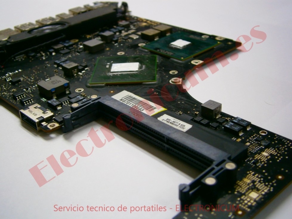 Reparación de iMac en Valencia con presupuesto sin compromiso