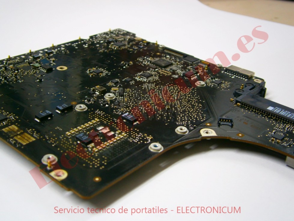 Electronicum: Tienda online de Mac de ocasión y componentes